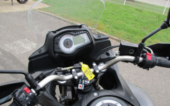 SUZUKI DL V-Strom 650 2016 * Crédit Possible *