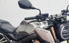 HONDA CB 650 R NEO SPORT CAFE POSSIBLE A2 REVISEE ET GARANTIE 12 MOIS