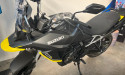 SUZUKI V-STROM 800 SE