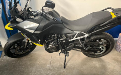 SUZUKI V-STROM 800 SE