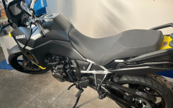 SUZUKI V-STROM 800 SE