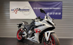 SUZUKI GSX-8R 35KW