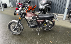 MASH SEVENTY FIVE125