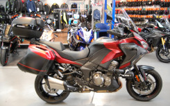KAWASAKI VERSYS 1000 S