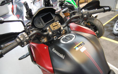 KAWASAKI VERSYS 1000 S