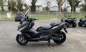 KYMCO AK 550 PREMIUM