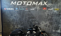 INDIAN SCOUT 1200 BLACK METALLIC 1000kms! 