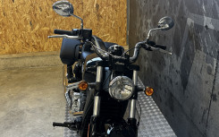INDIAN SCOUT 1200 BLACK METALLIC 1000kms! 