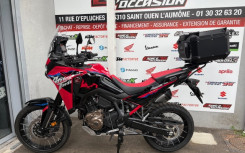 HONDA CRF 1100 AFRICA TWIN BOITE MECANIQUE