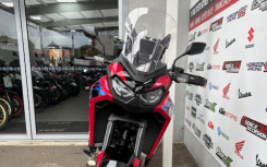 HONDA CRF 1100 AFRICA TWIN BOITE MECANIQUE