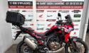 HONDA CRF 1100 AFRICA TWIN BOITE MECANIQUE