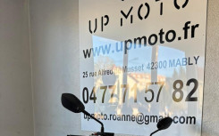 SUZUKI GLADIUS 650 SFV A2