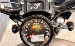 INDIAN SPORT SCOUT LIMITED BRONZE 1250 800kms