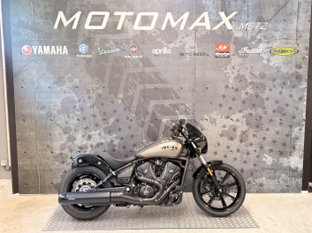 INDIAN SPORT SCOUT LIMITED BRONZE 1250 800kms