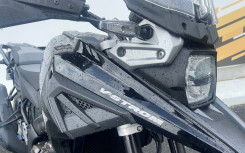 SUZUKI DL V-STROM 1050 se 