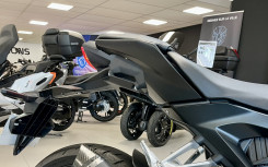 HONDA CBF 125