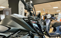 HONDA CBF 125