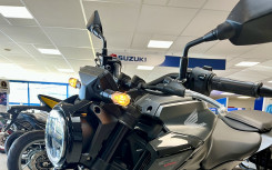 HONDA CBF 125