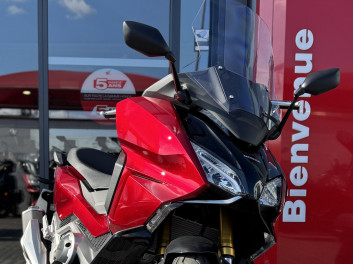 HONDA NSS FORZA 750 (A2)