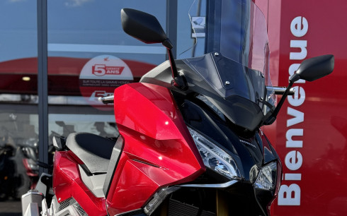 HONDA NSS FORZA 750 (A2)