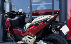 HONDA NSS FORZA 750 (A2)