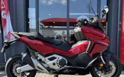 HONDA NSS FORZA 750 (A2)