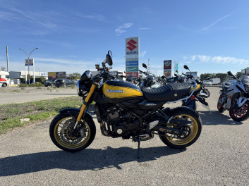KAWASAKI Z 900 RS SE