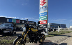 KAWASAKI Z 900 RS SE