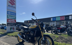 KAWASAKI Z 900 RS SE