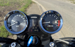 KAWASAKI Z 900 RS SE