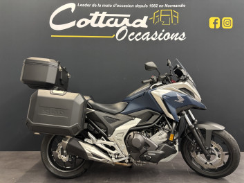 HONDA NC 750 X REVISEE & GARANTIE !