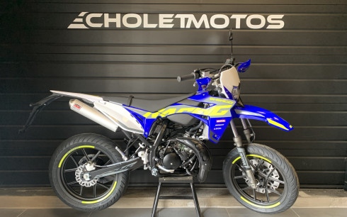 SHERCO SM-R FACTORY