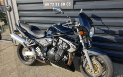 1200 N BANDIT alcatraz numérotée 5/250