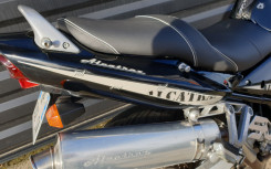 1200 N BANDIT alcatraz numérotée 5/250