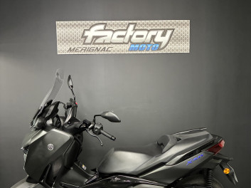 YAMAHA X-MAX 125