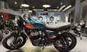 ROYAL ENFIELD BEAR 650