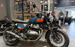 ROYAL ENFIELD BEAR 650
