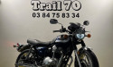KAWASAKI W 800 35kW  MY22