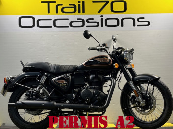 ROYAL ENFIELD BULLET 350 PREMIUM  MY25