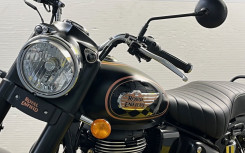ROYAL ENFIELD BULLET 350 PREMIUM  MY25