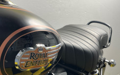 ROYAL ENFIELD BULLET 350 PREMIUM  MY25