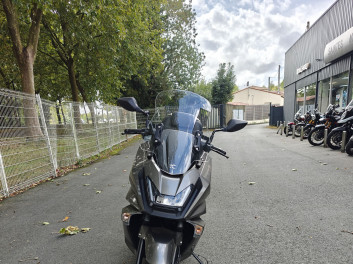 KYMCO SKYTOWN 125