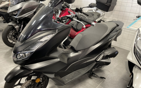 HONDA PCX 125
