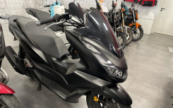 HONDA PCX 125