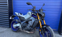 YAMAHA MT-09 SP 118 CV OLHINS SELLERIE CONCEPT GARANTIE JUSQU