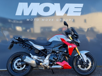 BMW F 900 R 191€/MOIS