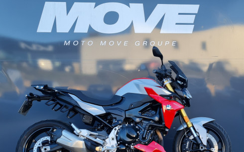 BMW F 900 R 191€/MOIS