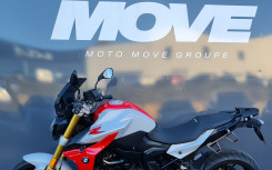 BMW F 900 R 191€/MOIS