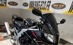 SUZUKI SV 650 S A2 (63125)