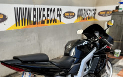 SUZUKI SV 650 S A2 (63125)